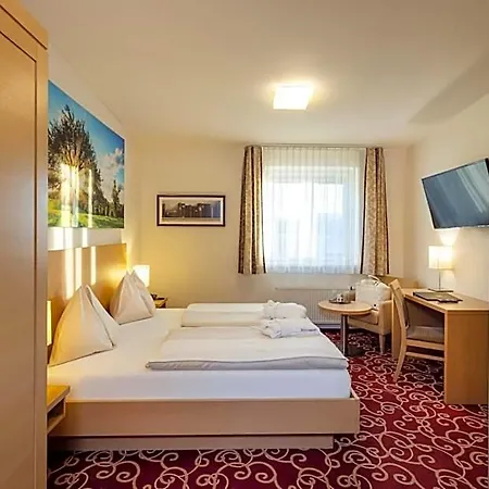 Vital-Hotel-Styria Hotel