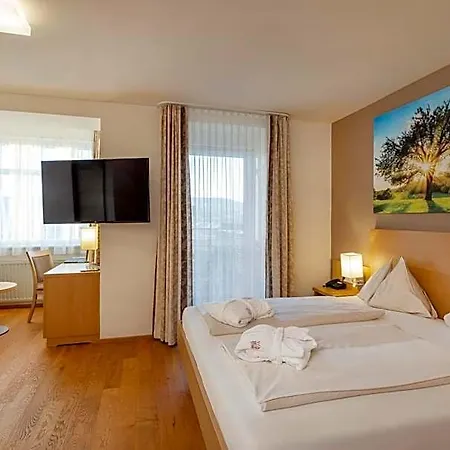 Hotel Vital-Hotel-Styria 4*