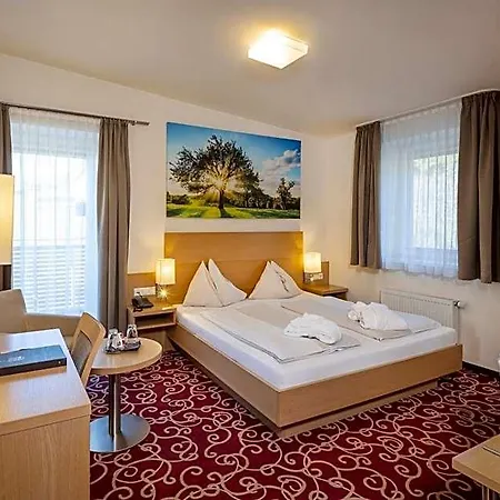 Vital-Hotel-Styria 4*