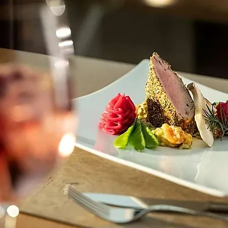 Vital-hotel-styria Hotel Fladnitz an der Teichalm
