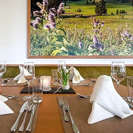 Hotel Vital-hotel-styria Fladnitz an der Teichalm