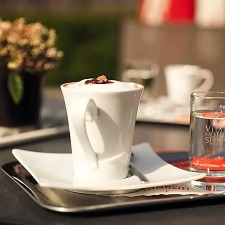 Vital-hotel-styria