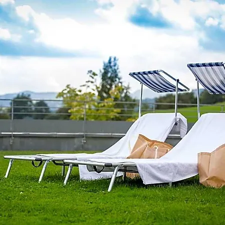 Vital-hotel-styria Fladnitz an der Teichalm