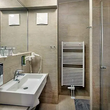 Vital-Hotel-Styria Fladnitz an der Teichalm