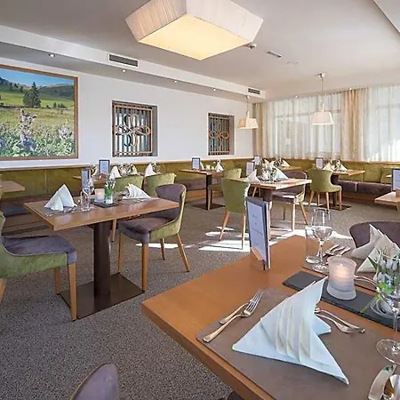 Vital-hotel-styria Hotel Fladnitz an der Teichalm