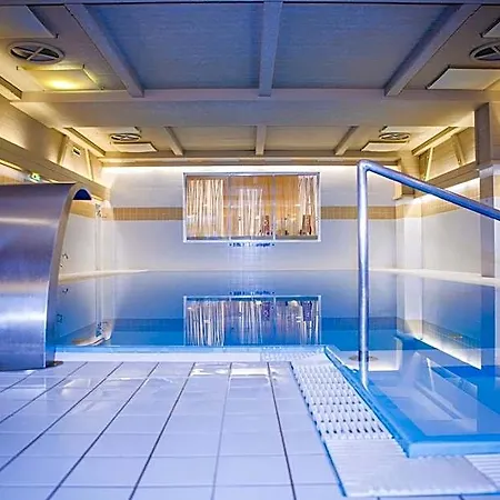 Hotel Vital-hotel-styria Fladnitz an der Teichalm
