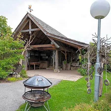 Hotel Vital-hotel-styria Fladnitz an der Teichalm