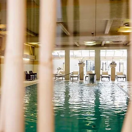 Hotel Vital-hotel-styria Fladnitz an der Teichalm