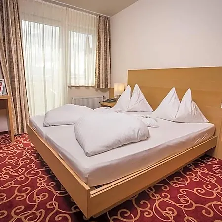 Hotel Vital-hotel-styria Fladnitz an der Teichalm