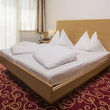 Vital-hotel-styria מלון 4*