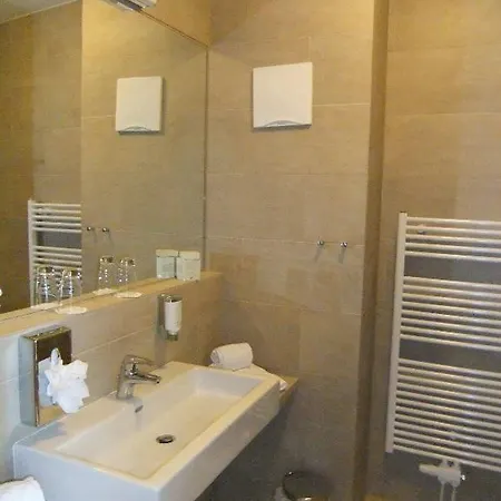 Vital-hotel-styria فلادنيتز أن دير تايشالم