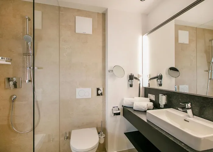 Hotel Vital-hotel-styria Fladnitz an der Teichalm