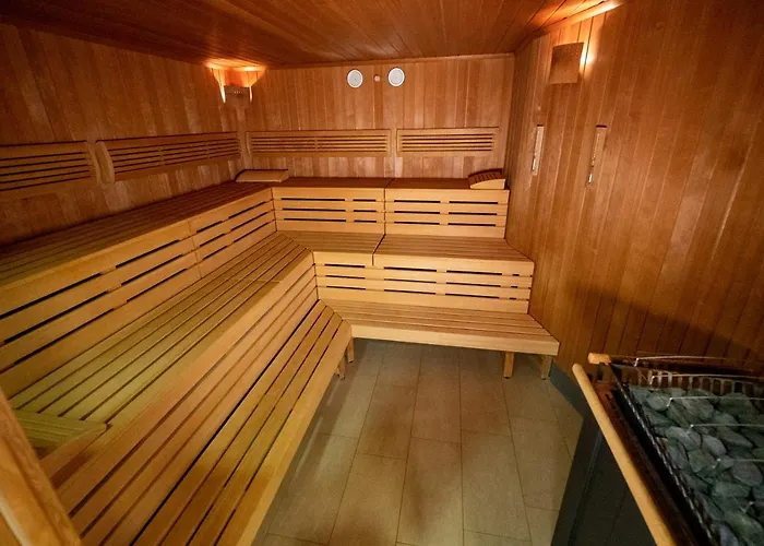 Hotel Vital-hotel-styria Fladnitz an der Teichalm