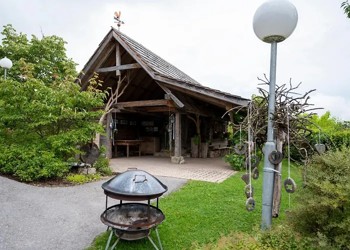 Vital-hotel-styria Hotel 4*