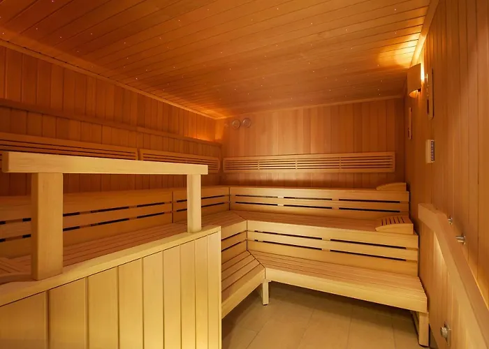 فندق Vital-hotel-styria