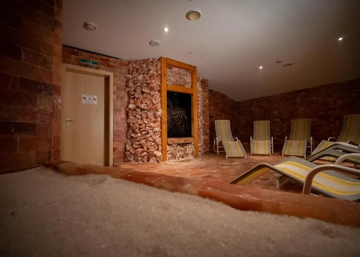 Vital-hotel-styria 4* فلادنيتز أن دير تايشالم