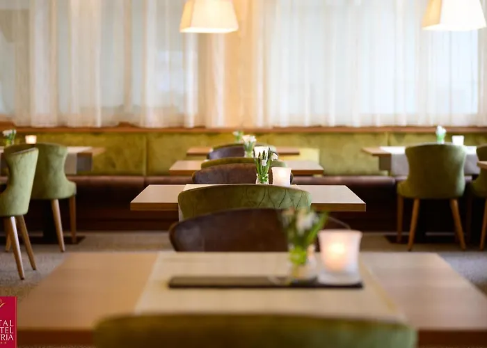 Vital-hotel-styria فندق فلادنيتز أن دير تايشالم