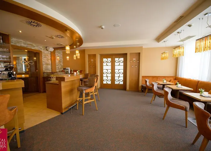 فندق Vital-hotel-styria 4*