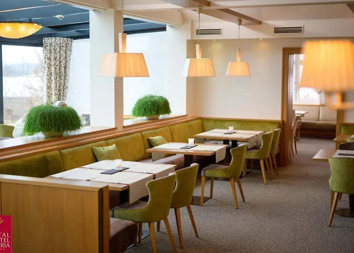 Vital-hotel-styria فندق