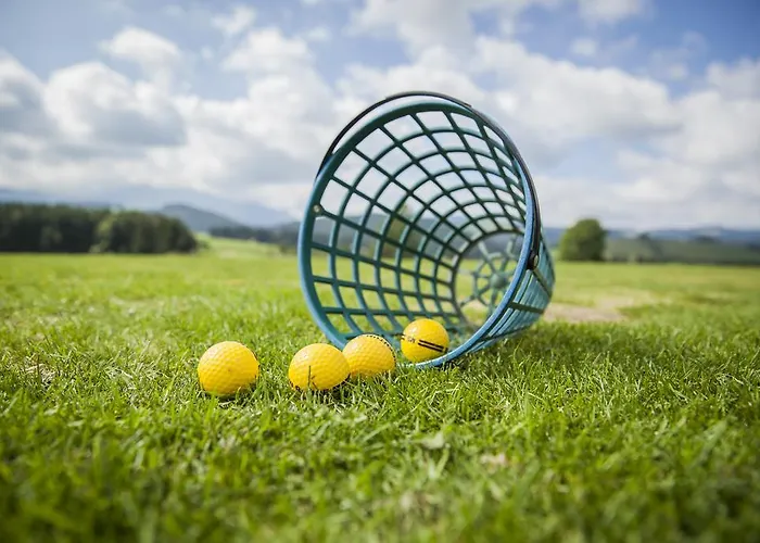 Vital-hotel-styria Hotel