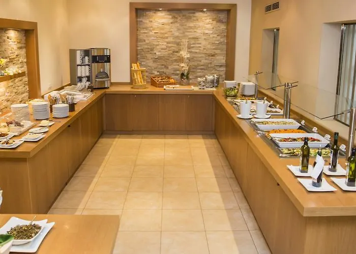 Vital-hotel-styria Hotel