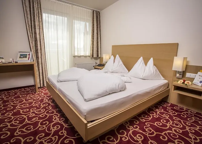 Vital-hotel-styria فندق