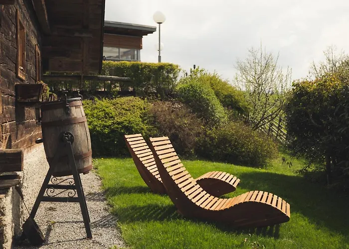 فندق Vital-hotel-styria