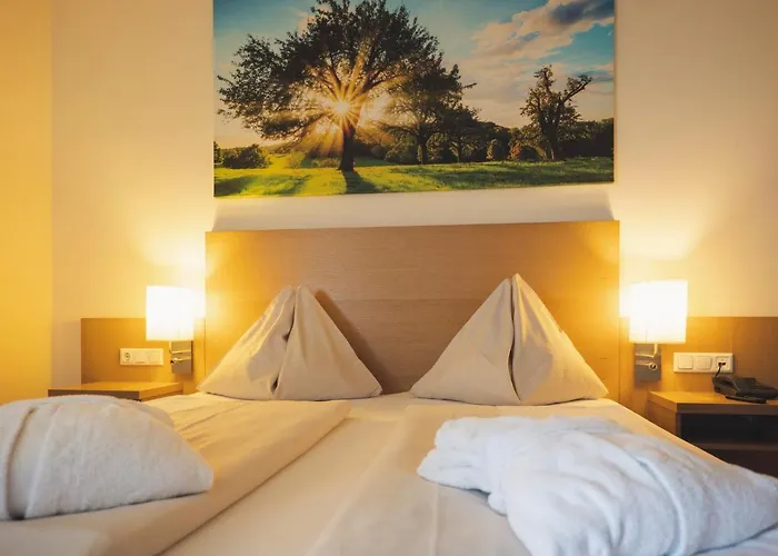 Vital-hotel-styria Hotel