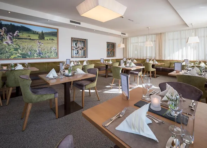 فندق Vital-hotel-styria فلادنيتز أن دير تايشالم