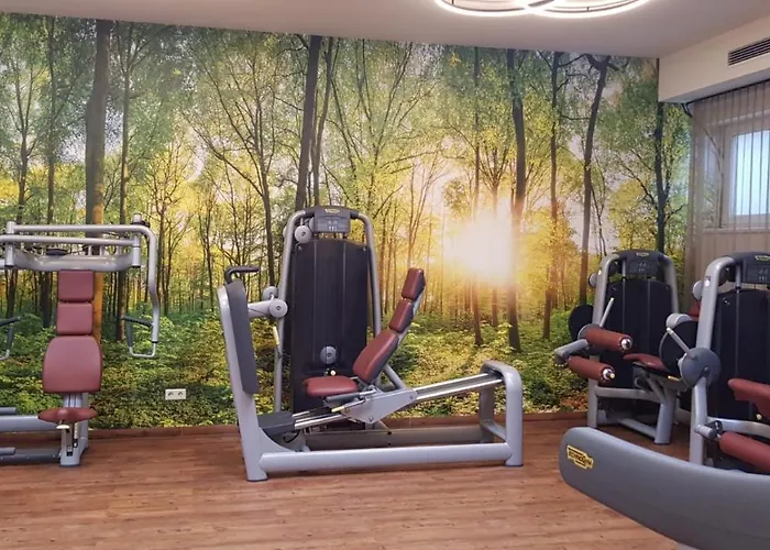 فندق Vital-hotel-styria 4*