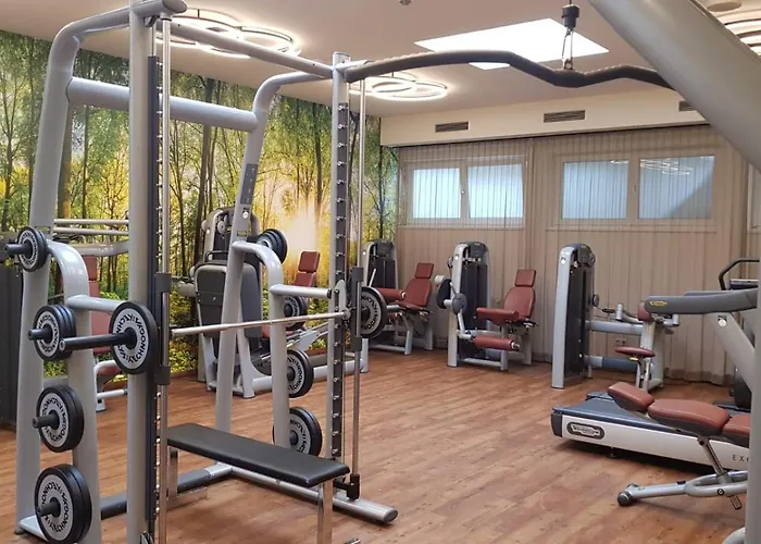 Vital-hotel-styria 4* فلادنيتز أن دير تايشالم