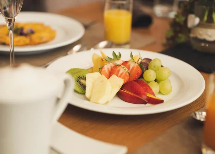 Vital-hotel-styria 4* Fladnitz an der Teichalm