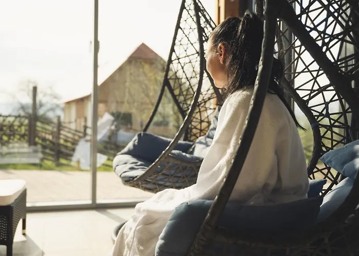 Vital-hotel-styria 4*