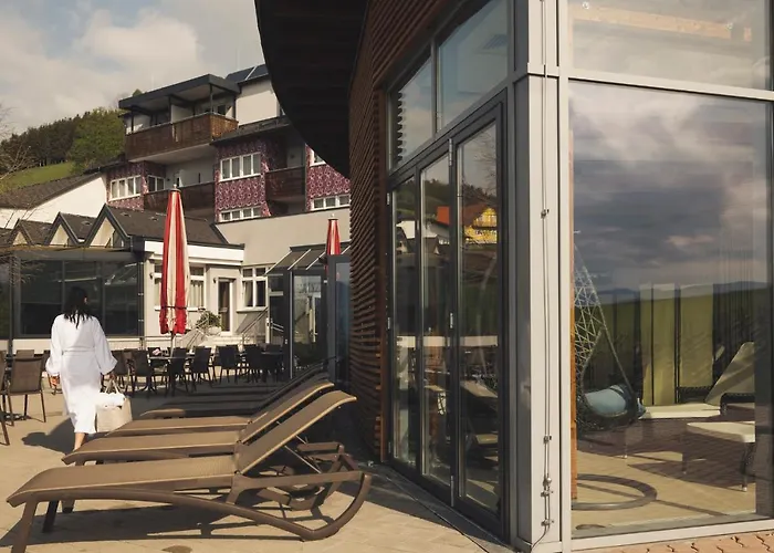 Otel Vital-hotel-styria