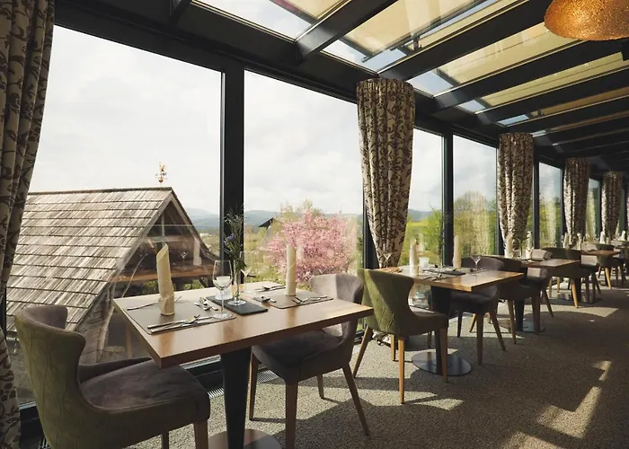 Otel Vital-hotel-styria 4*