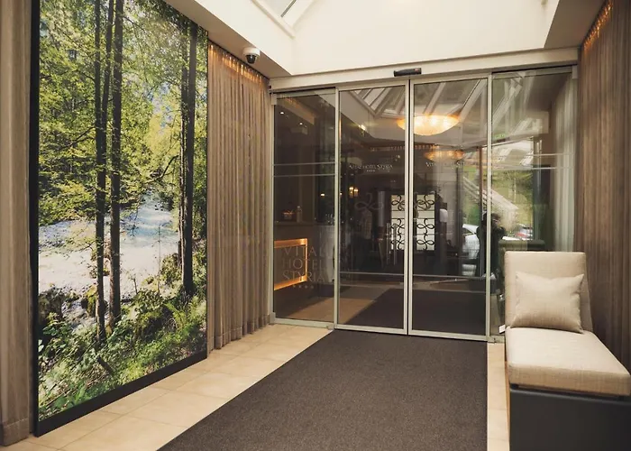 فندق Vital-hotel-styria فلادنيتز أن دير تايشالم