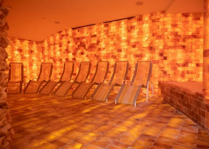 Vital-hotel-styria Hotel 4*