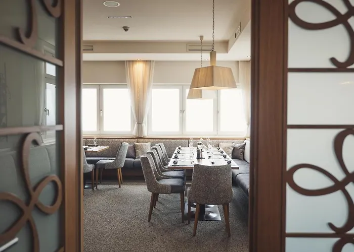 Vital-hotel-styria Hotel 4*