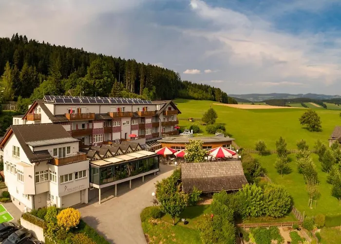 Vital-hotel-styria Fladnitz an der Teichalm
