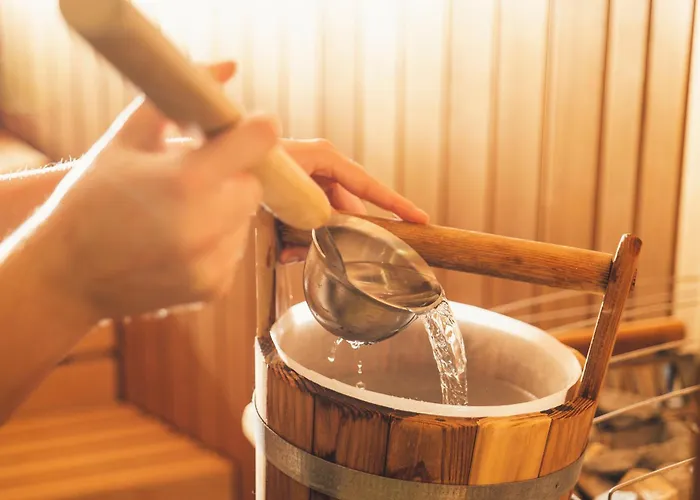 Vital-hotel-styria Hotel