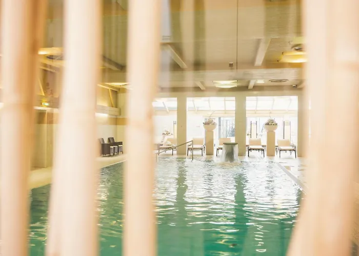 Hotel Vital-hotel-styria 4*