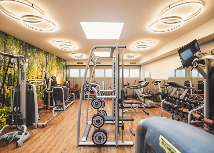 Vital-hotel-styria Hotel