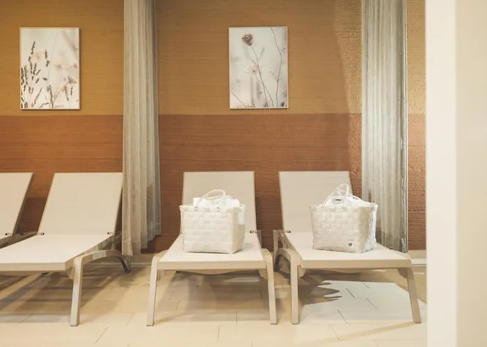 Vital-hotel-styria Hotel Fladnitz an der Teichalm