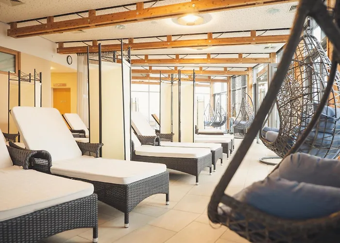 Vital-hotel-styria فلادنيتز أن دير تايشالم