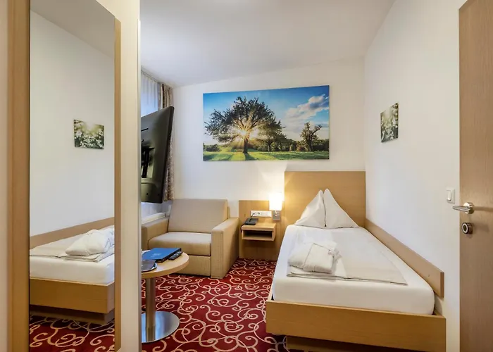 فندق Vital-hotel-styria