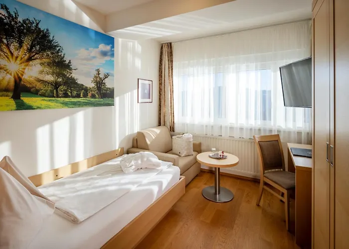 Vital-hotel-styria Hotel