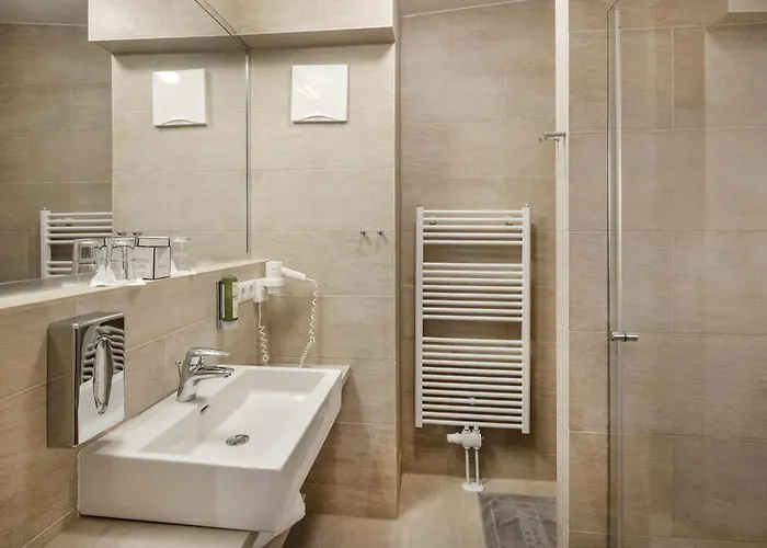 فندق Vital-hotel-styria فلادنيتز أن دير تايشالم