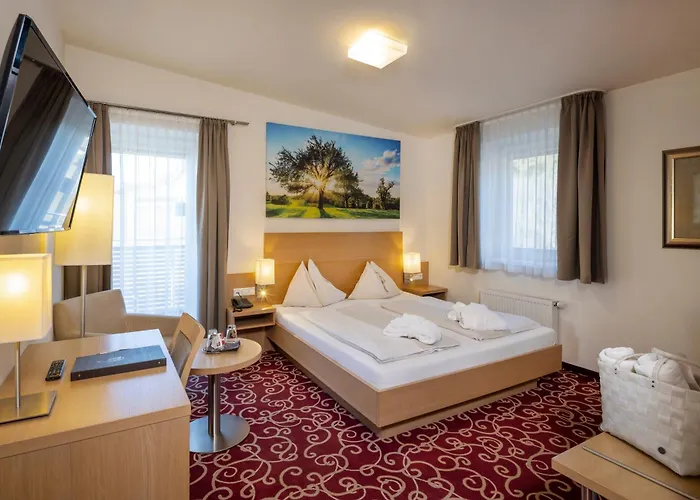 Hotel Vital-hotel-styria