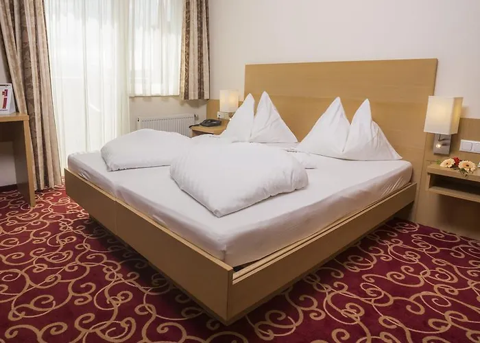 Vital-hotel-styria فندق 4*